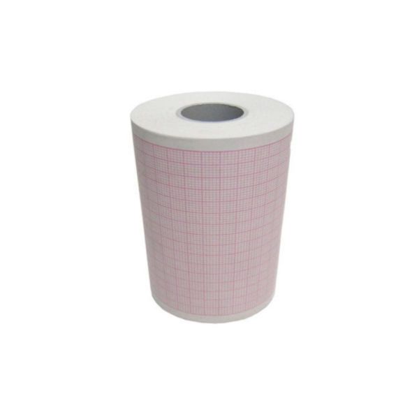 SONOMED ECG PAPER ROLL