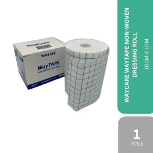 Alternative view of NON-WOVEN DRESSING ROLL