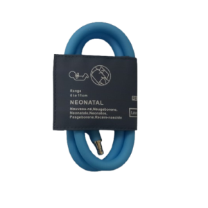 ACCS - COMEN REUSABLE NEONATE BP CUFF U1883S 6~11CM