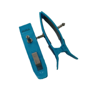 ACCS - COMEN NC5 REUSABLE SPOT CHECK ECG CLIPS LIMB CLAMP