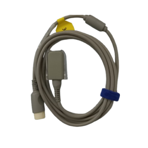 ACCS - COMEN SPO2 EXTENSION CABLE 8FT 12PIN TO DB9F (PART 2)