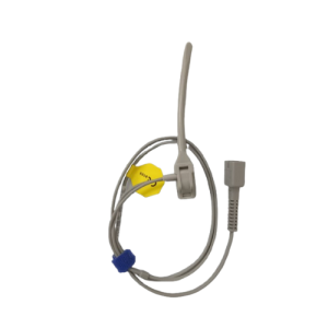 ACCS - COMEN REUSABLE ADULT/PAEDS/NEO ANALOG SPO2 SENSOR WRAP (PART 1)