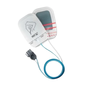 ACCS - COMEN SKINTACT DISPOSABLE DEFIBRILLATION PADS ADULT (2 PCS/SET)