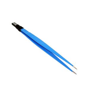 ACCS - SURTRON 80 BIPOLAR FORCEPS 20CM TIP 1MM