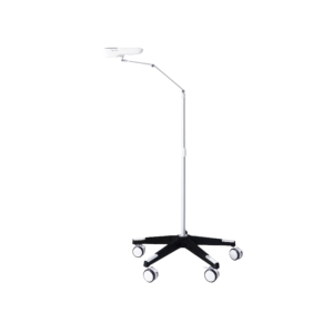 QUALMEDI VEIN FINDER QV-600 WITH TROLLEY