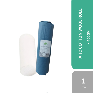 COTTON WOOL ROLL