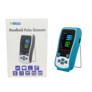 AEON HANDHELD PULSE OXIMETER A36