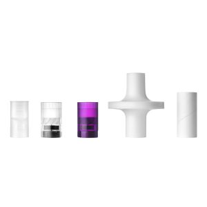 Alternative view of MEDCAPTAIN SPIROMETER VC-20-PRO
