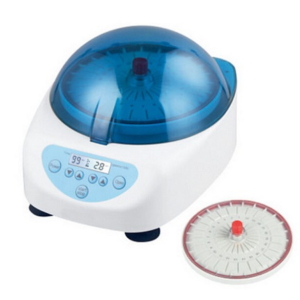 HWLAB HW24H HEMATOCRIT CENTRIFUGE