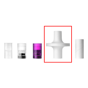 ACCS - MEDCAPTAIN BACTERIAL FILTER FOR VC-20-PRO
