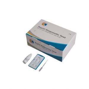 ORIENTGENE DENGUE NS1 Ag + IgG/IgM COMBO 20s/BOX