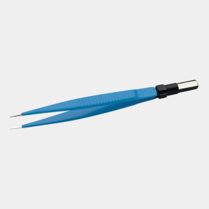 ACCS - SURTRON 80 BIPOLAR FORCEPS 11.5CM TIP 0.5MM