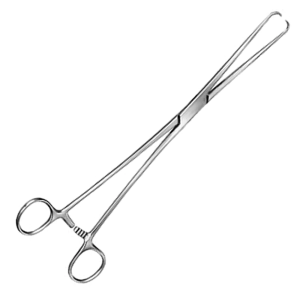 TENACULUM FORCEP