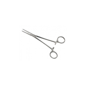 SPENCERWELL ARTERY FORCEP STR 20CM (8")