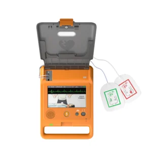 COMEN F2A AUTOMATED EXTERNAL DEFIBRILLATOR (AED)