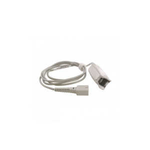 ACCS - COMEN REUSABLE ADULT FINGER CLIP ANALOG SPO2 SENSOR DB9F 3FT (PART 1)