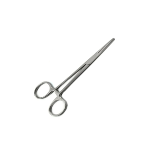 KELLY HAEMOSTATIC FORCEP STRAIGHT 14CM (5.5")