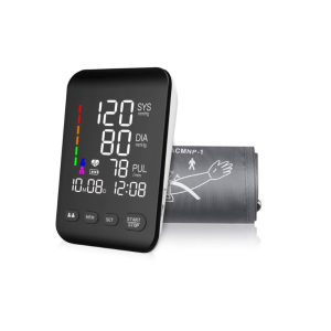 RECOVA U81CH BLOOD PRESSURE MONITOR